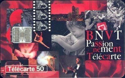 BNVT Passion 50