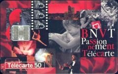 BNVT Passion 50