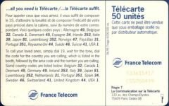 Call home 50