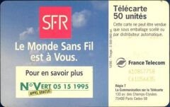 Et si vous telephoniez sans fil 50