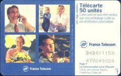 France Telecom et le monde est plus proche 50