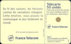 FranceTelecom 50