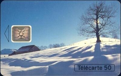 FranceTelecom 50