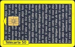Laboratpire Oberlin Plenyl 50