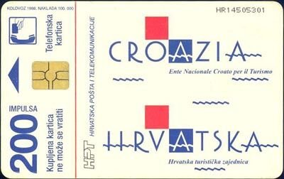 Ente Nacionale Croato per il Turismo 200