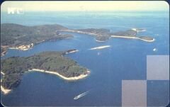 Mljet 50