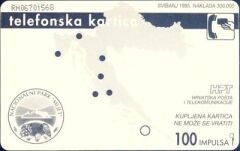 Mljet 100