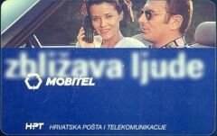 Mobitel 50