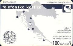 Paklenica 100