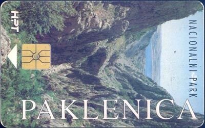 Paklenica 100