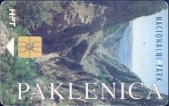 Paklenica 100