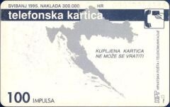 Sto Kuna 100