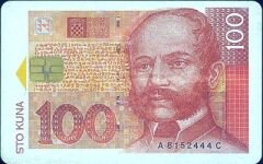 Sto Kuna 100