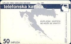 Telefonska kartica 50