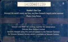 1992 Maori Legend series NewZeeland 4