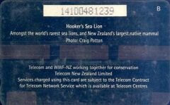 Phonecard