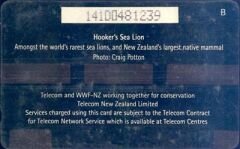 World Wide Fund for Nature New Zealand