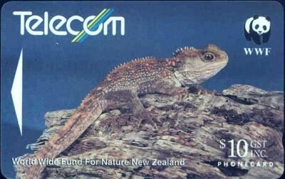 World Wide Fund for Nature WWF