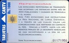 Repetidoras 1000