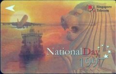 National Day 1997