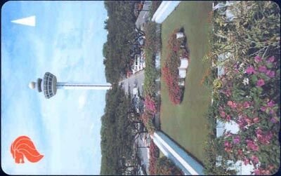 Singapur
