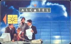 Alcatel