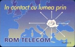 Rom Telecom