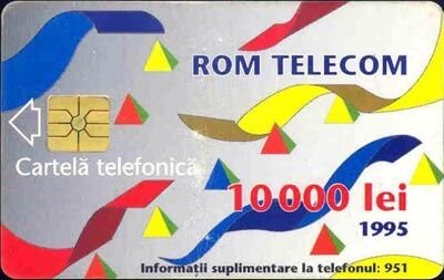 Rom Telecom