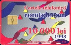 romtelecom