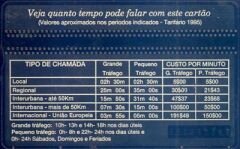 Seu Lugar no Centro do Mundo