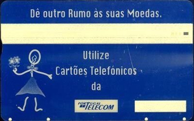 Telecom Portugal