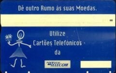 Telecom Portugal