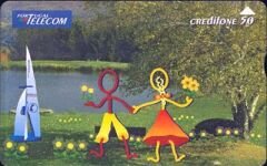 Telecom Portugal