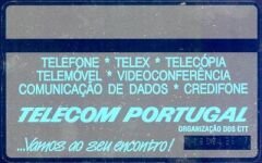 Telecom Portugal
