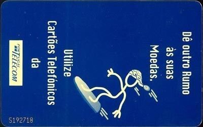 Telecomcard
