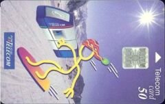 Telecomcard