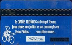TelecomPortugal