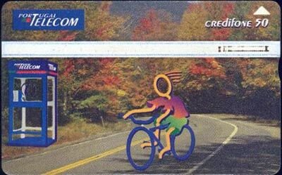 TelecomPortugal