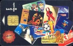 Telecard Collectors Club