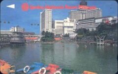 Genting Highlanda Resort Malasia