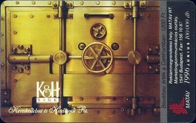 K & H Bank