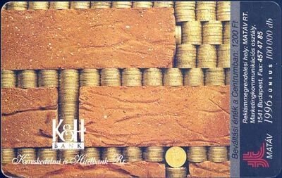 K & H Bank
