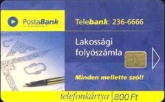 Post Bank