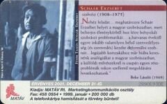 Schaar Erzsebet