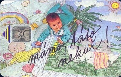 Tato Mamo Nekur