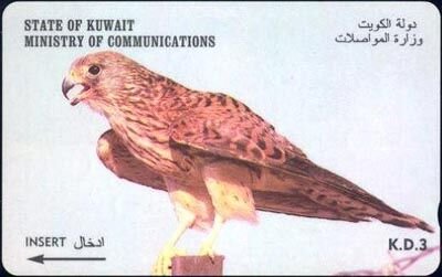 Kuwait 3