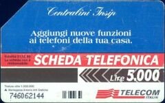 Centralini