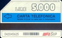 Compagna di tutti i giorni