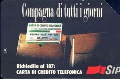 Compagna di tutti i giorni