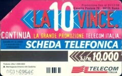 Con 15 Punti
